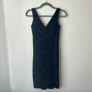 White House | Black Market Cocktail Dress